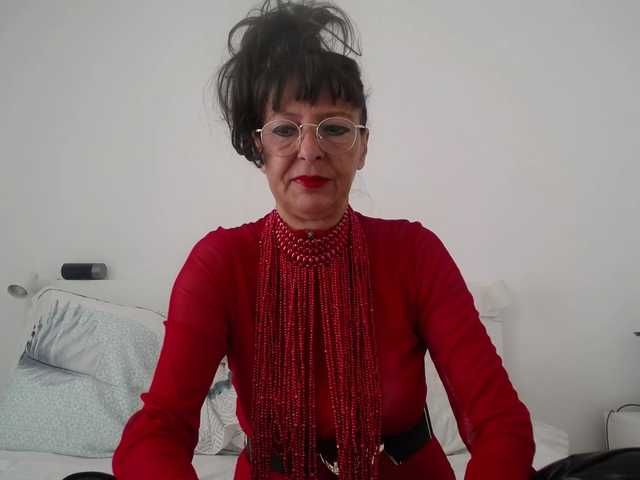 Preview of maitresse-elsa
