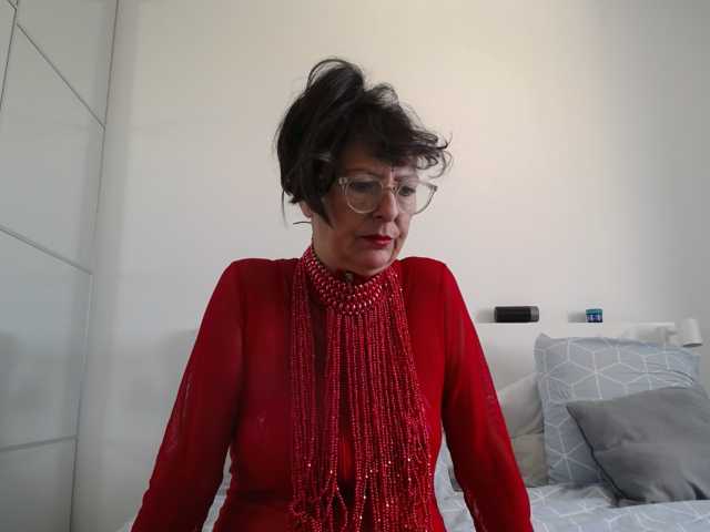 Maitresse-Elsa