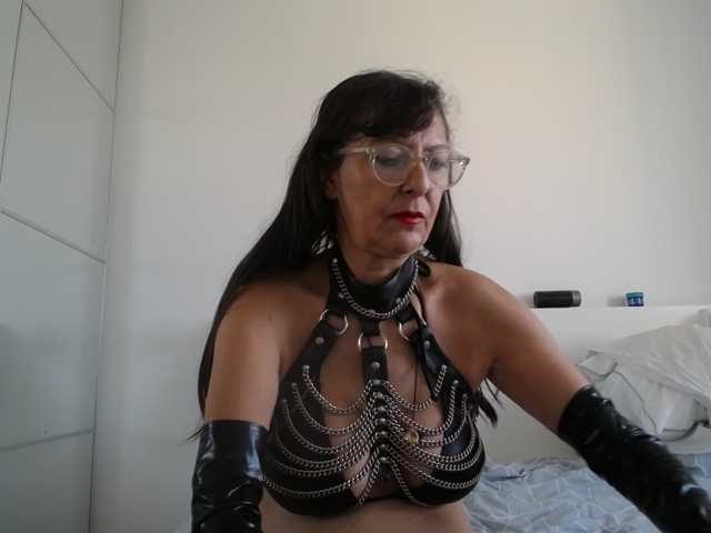 Maitresse-Elsa