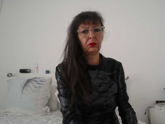 Maitresse-Elsa