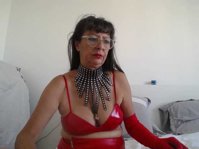 Maitresse-Elsa