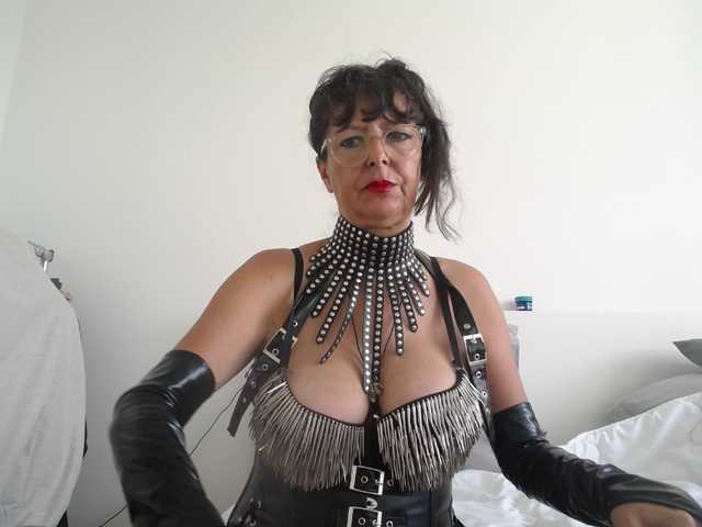 Maitresse-Elsa