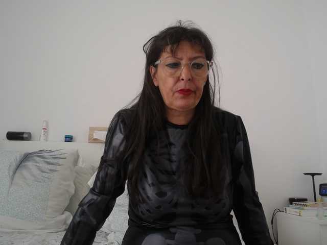 Maitresse-Elsa live webcam show
