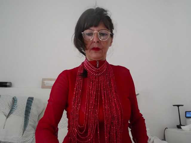 Maitresse-Elsa