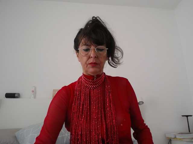 Maitresse-Elsa live cam on BongaCams