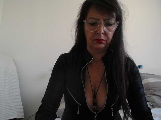 Maitresse-Elsa