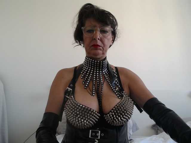 Maitresse-Elsa