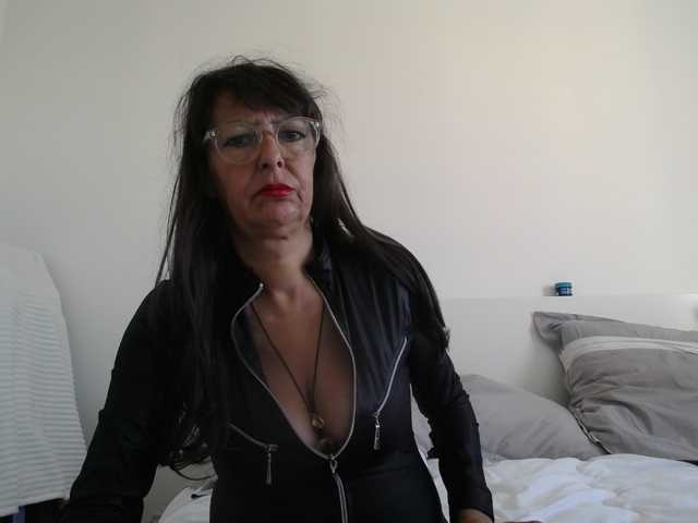 Maitresse-Elsa