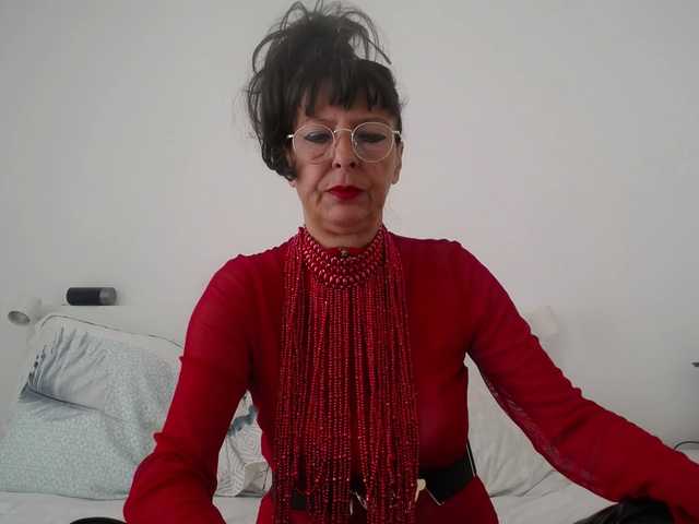 Maitresse-Elsa