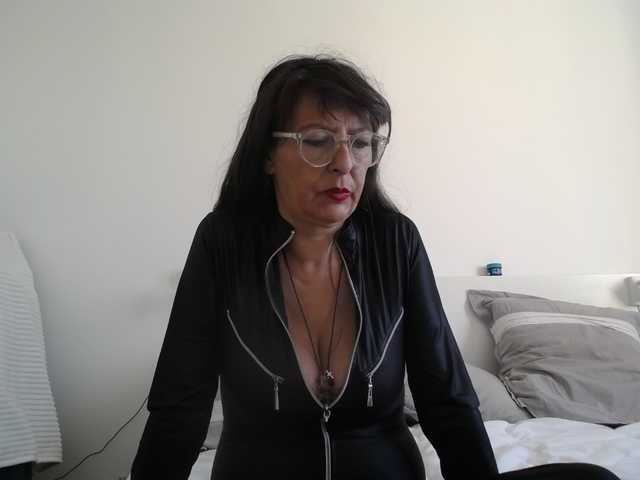 Maitresse-Elsa