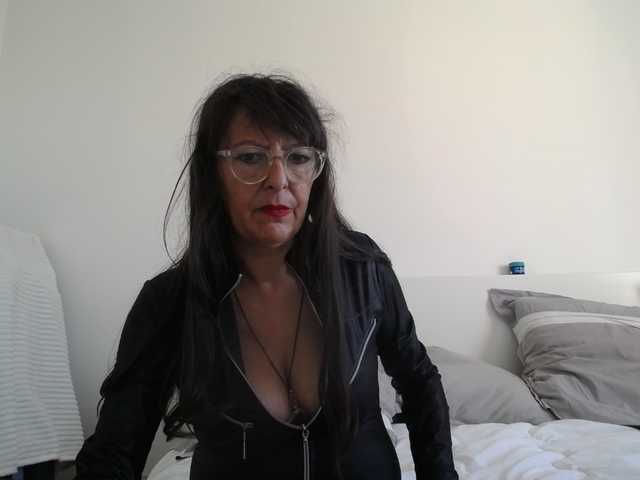 Maitresse-Elsa