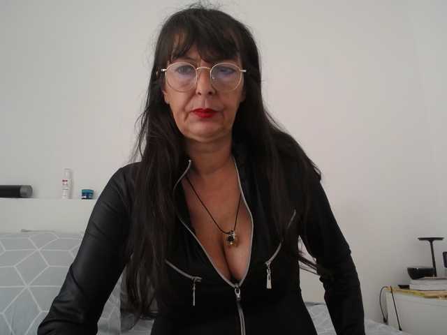 Maitresse-Elsa