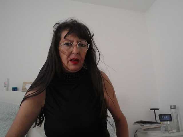 Maitresse-Elsa live cam on BongaCams