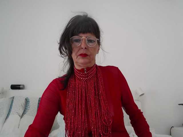 Maitresse-Elsa