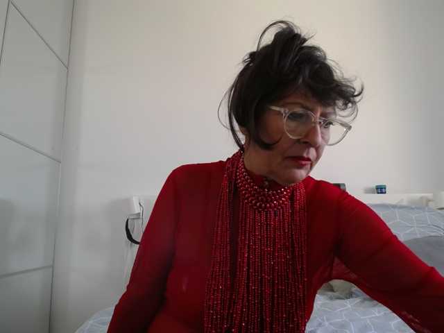 Maitresse-Elsa