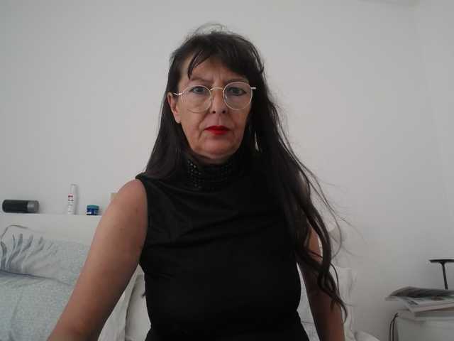 Maitresse-Elsa live cam on BongaCams