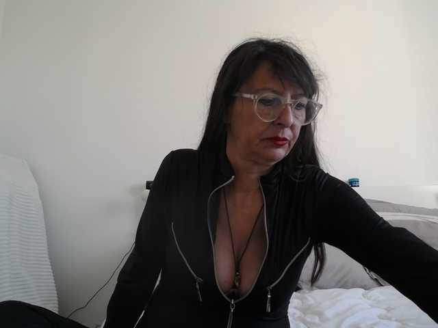 Maitresse-Elsa