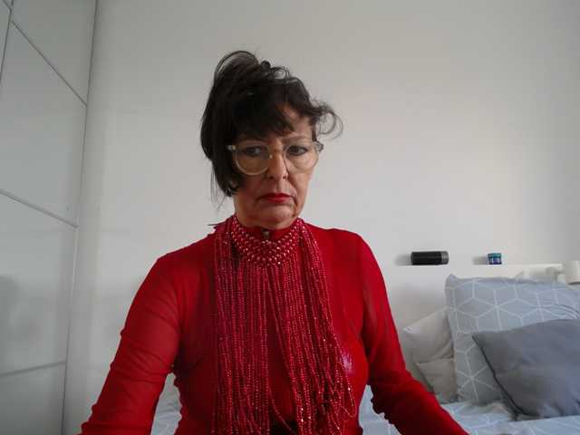Maitresse-Elsa