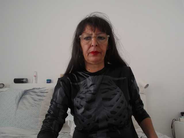 Maitresse-Elsa live cam on BongaCams