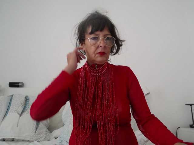 Maitresse-Elsa