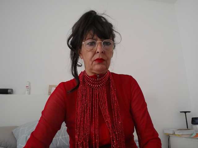 Maitresse-Elsa