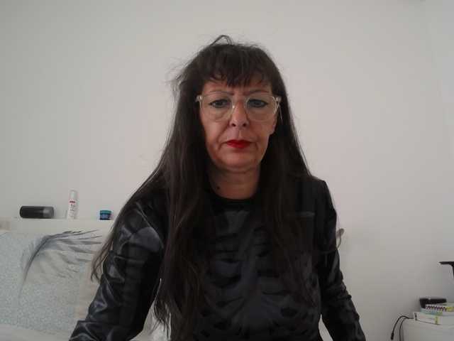 Maitresse-Elsa live webcam show