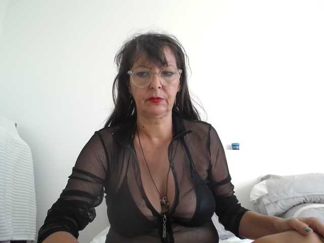 Maitresse-Elsa