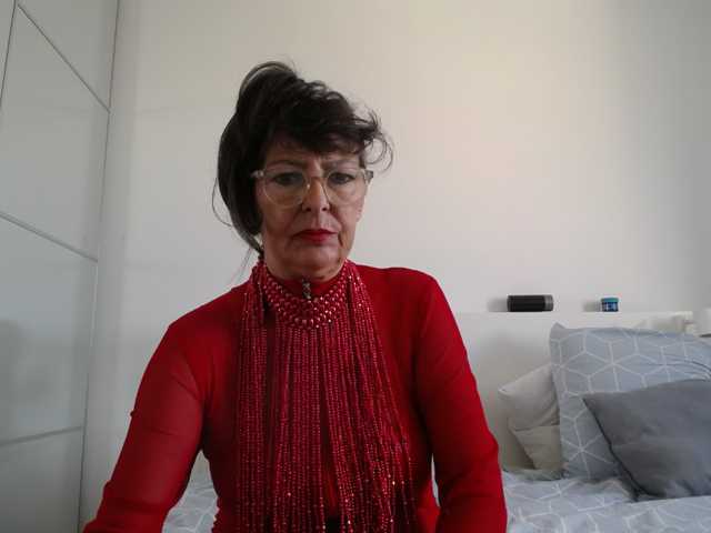 Maitresse-Elsa