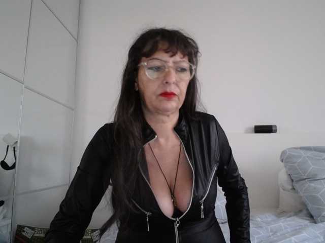 Maitresse-Elsa