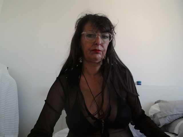 Maitresse-Elsa