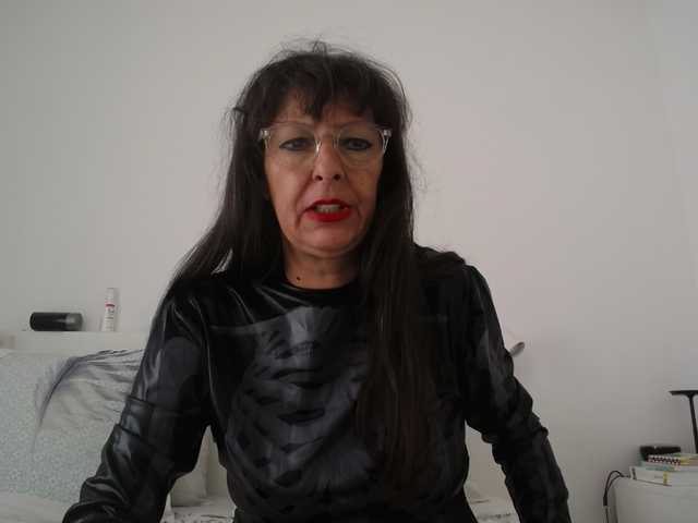 Maitresse-Elsa
