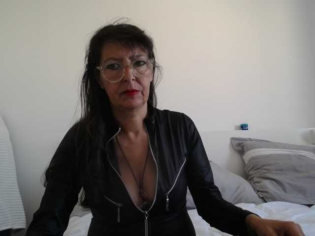 Maitresse-Elsa