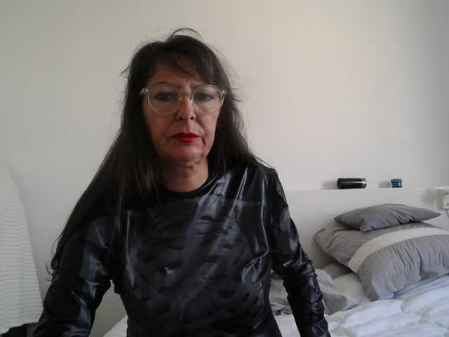 Camgirl Maitresse-Elsa sur Bongacams