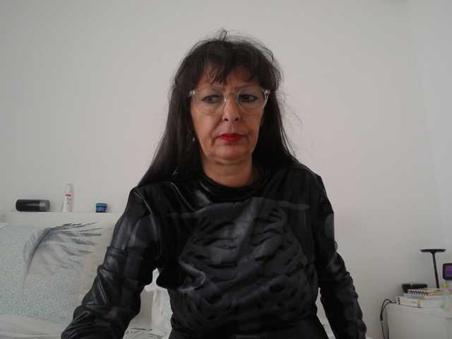 Maitresse-Elsa live webcam show