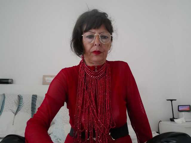 Maitresse-Elsa
