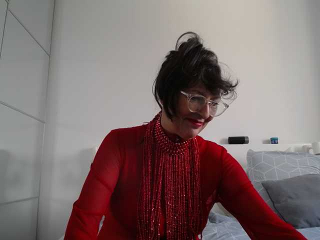 Maitresse-Elsa