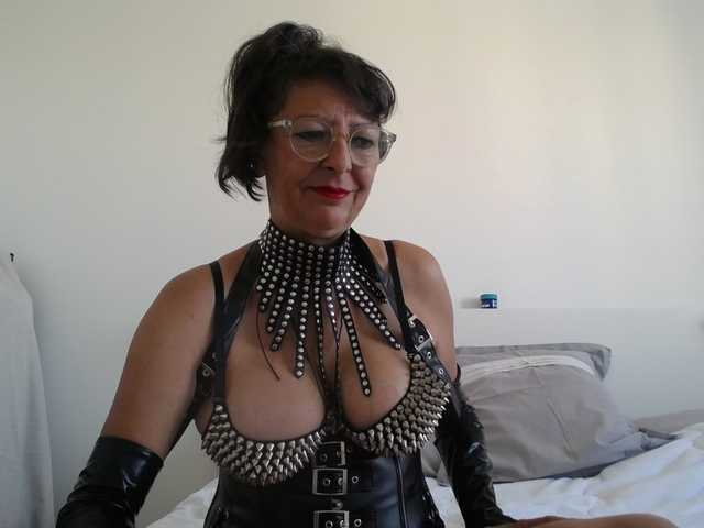 Maitresse-Elsa