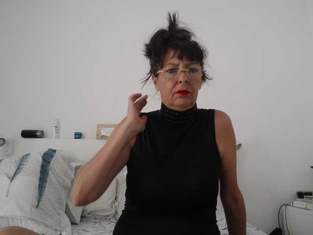 Maitresse-Elsa