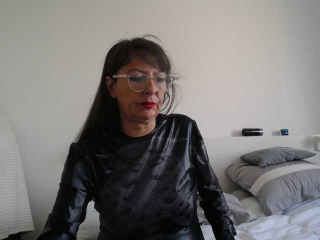 Maitresse-Elsa live cam on BongaCams