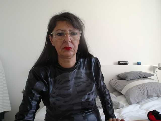 Maitresse-Elsa