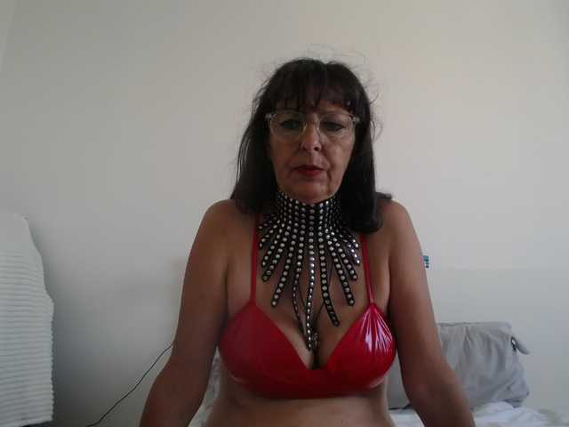 Maitresse-Elsa