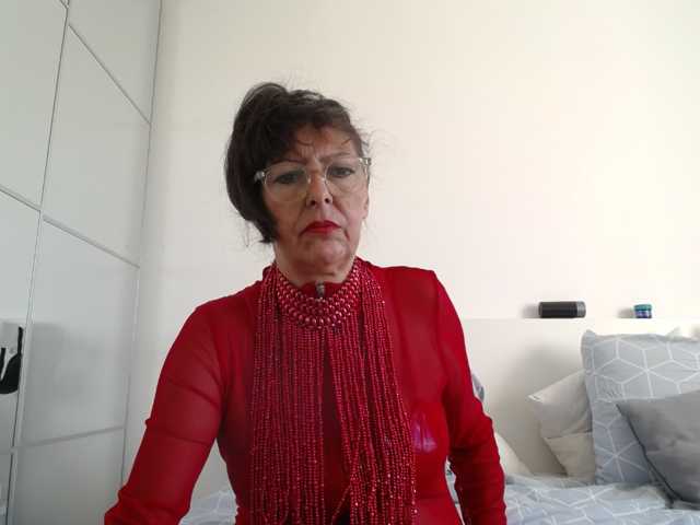 Maitresse-Elsa