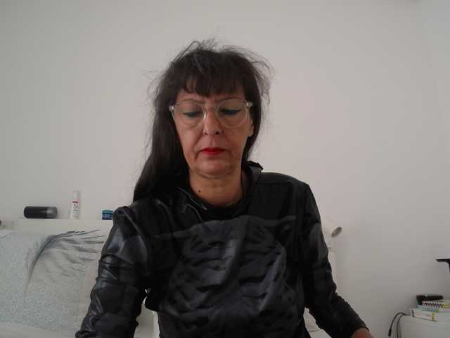 Maitresse-Elsa live webcam show
