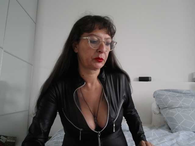 Maitresse-Elsa