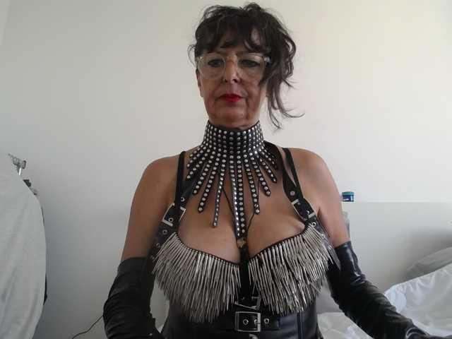 Maitresse-Elsa