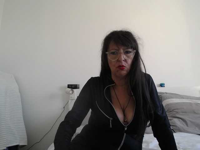 Maitresse-Elsa