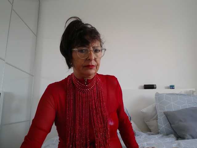 Maitresse-Elsa
