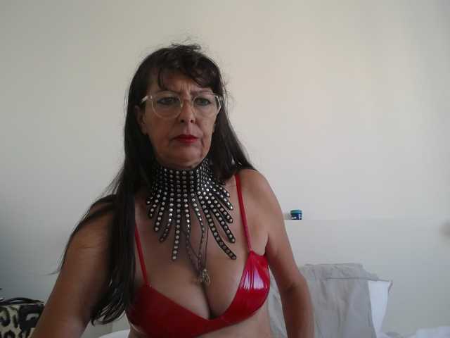Maitresse-Elsa