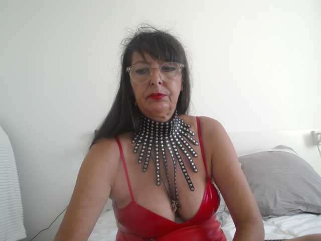 Maitresse-Elsa