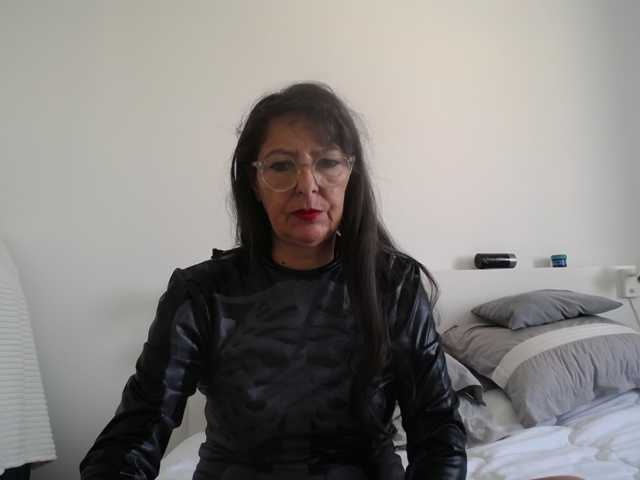 Maitresse-Elsa
